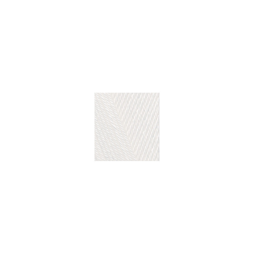 Milky tulle, 15 cm, 1 meter