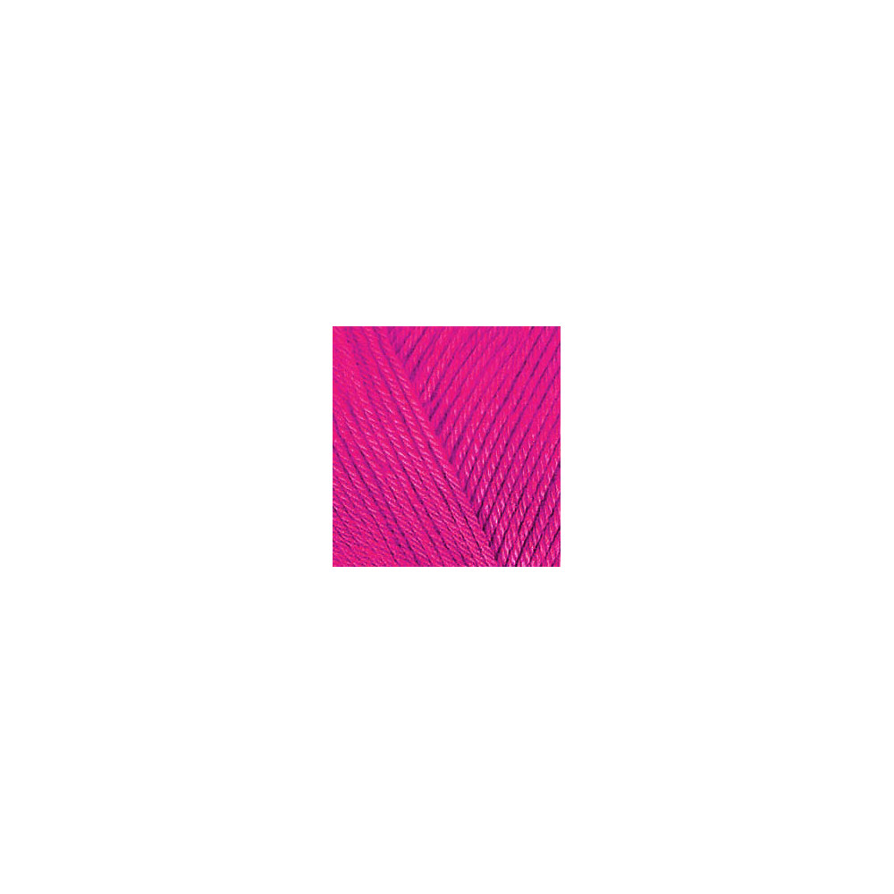 Yarn Alize Diva fuchsia (149)