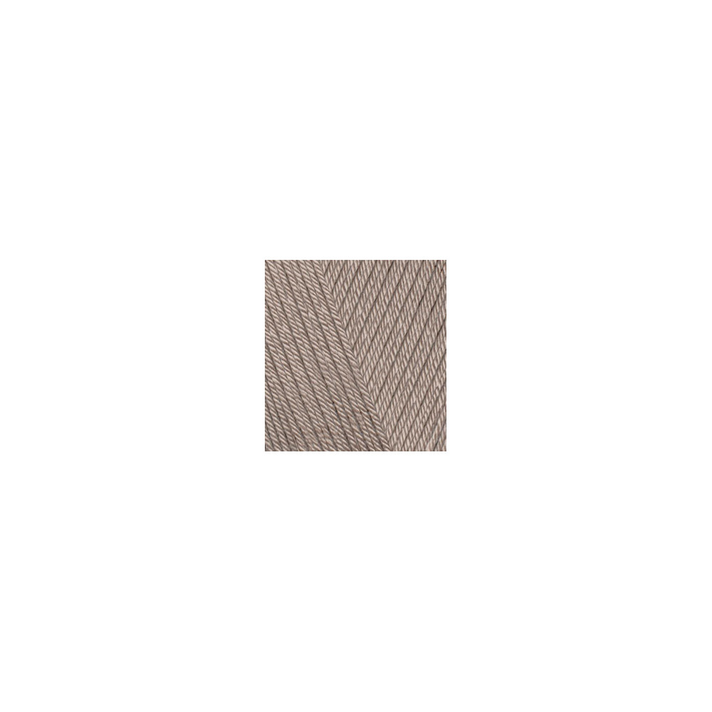 Yarn Alize Diva beige (167)