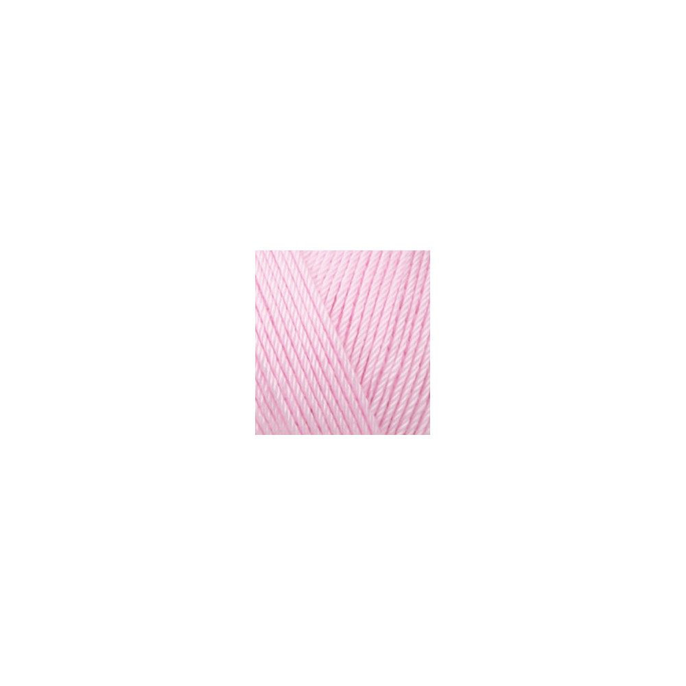 Yarn Alize Diva pastel pink (185)
