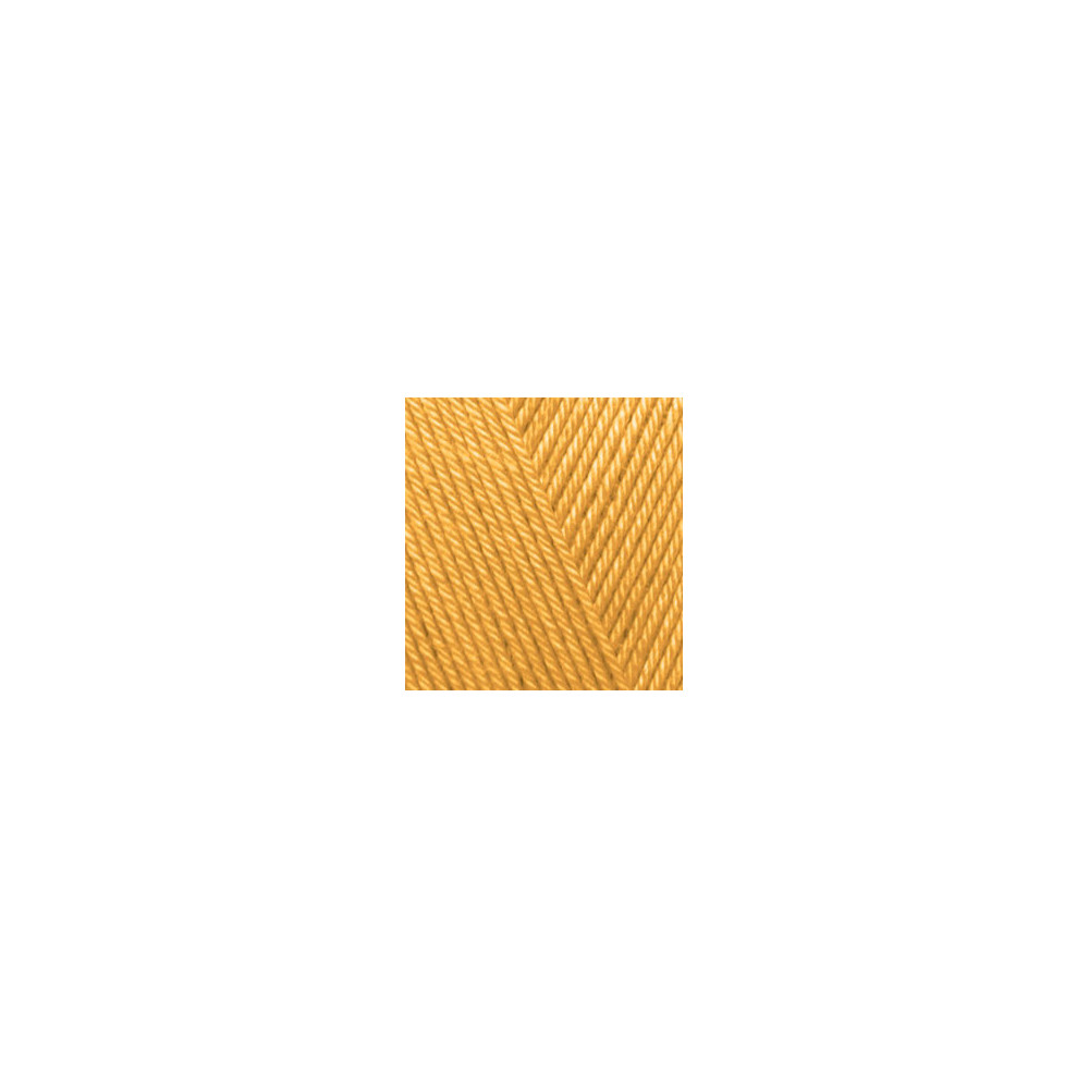 Yarn Alize Diva saffron (488)