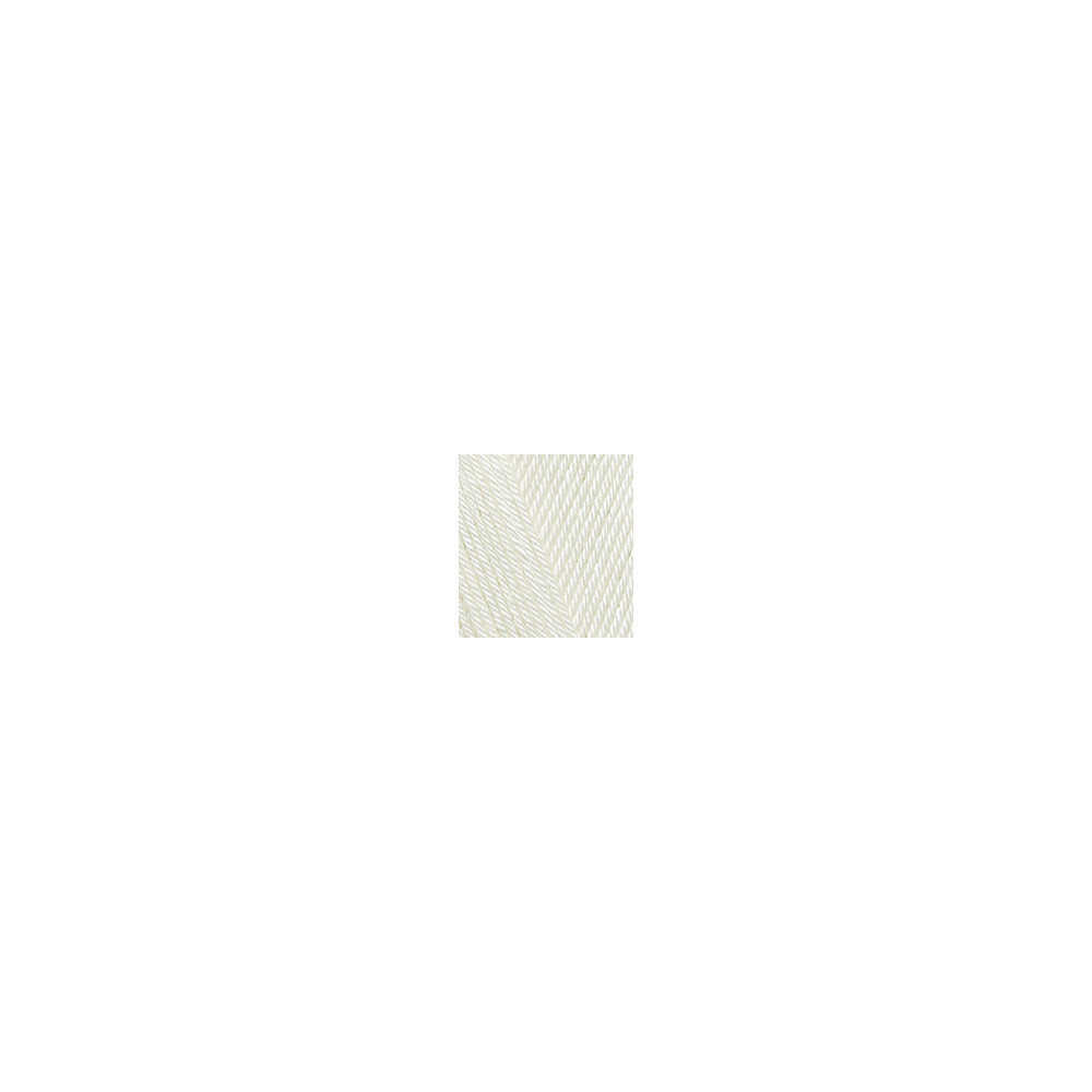 Yarn Alize Diva milky (62)