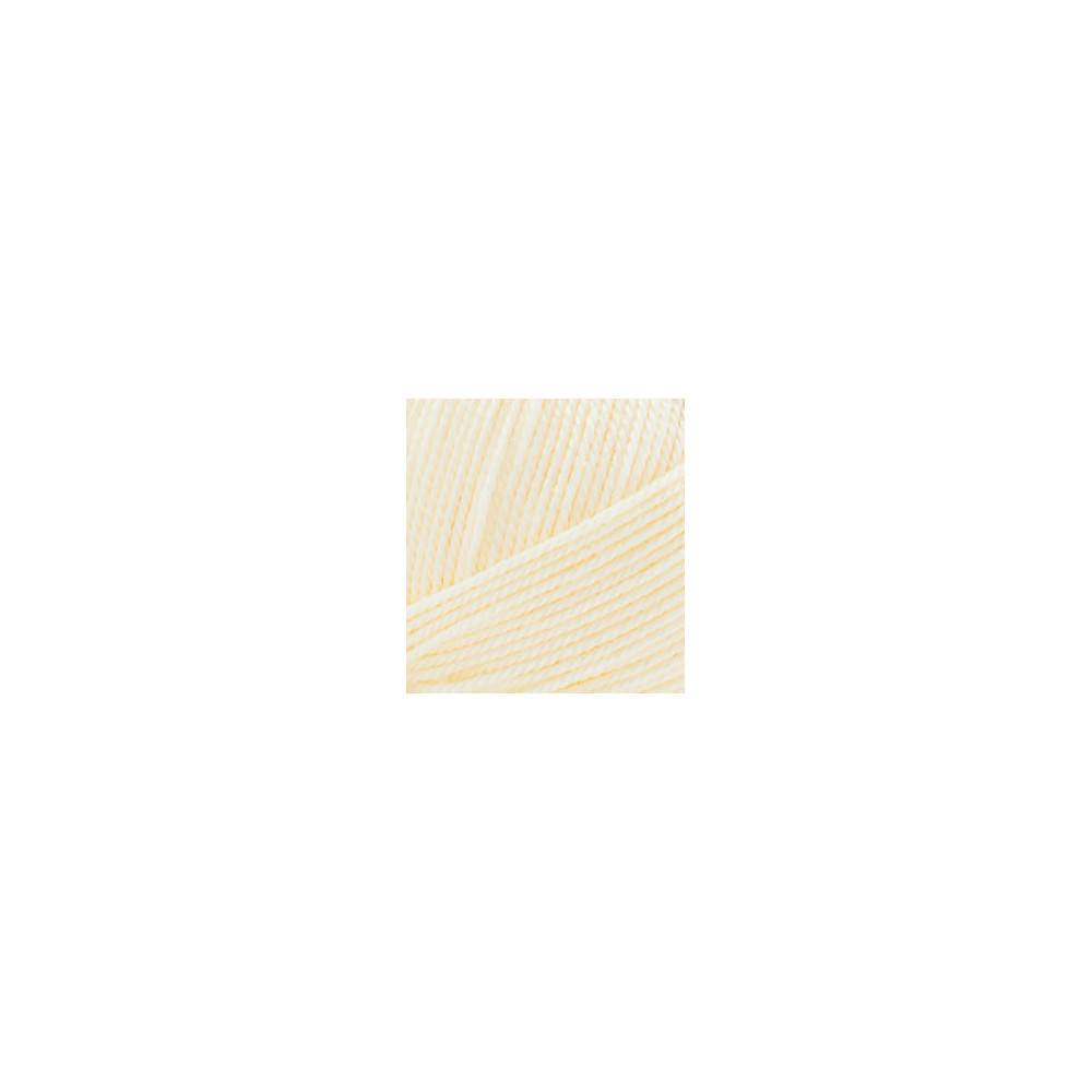 Decorative satin ribbon 2.5 cm, white - 1 meter