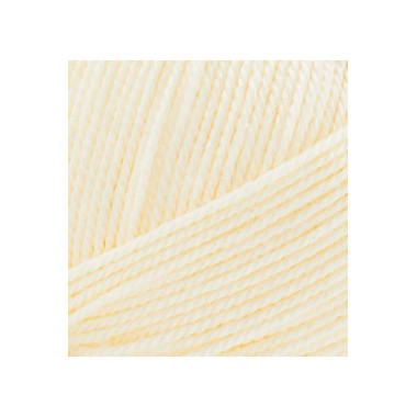 Decorative satin ribbon 2.5 cm, white - 1 meter