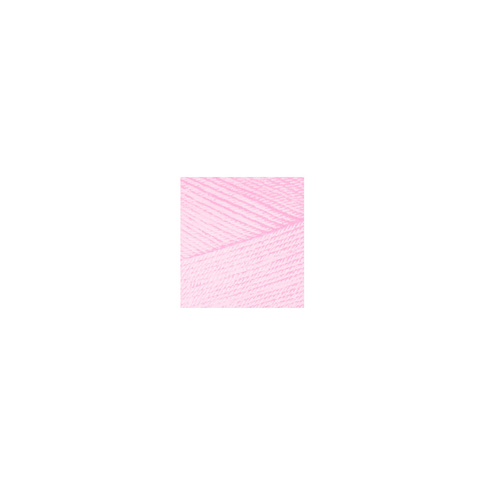 Yarn Alize Diva Fine pastel pink (185)