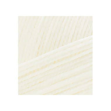 Yarn Alize Diva Fine pearl (450)