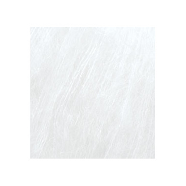 Yarn Alize Kid Royal 50 white (55)