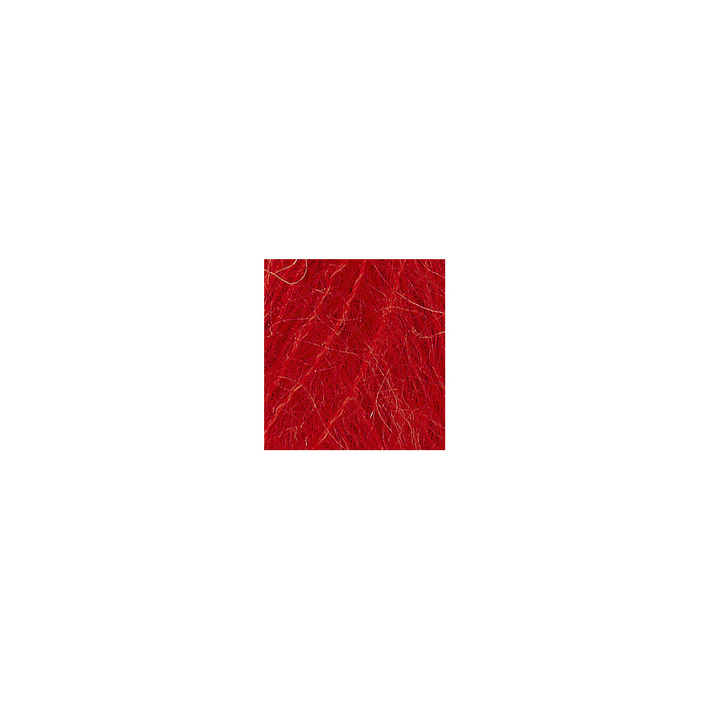 Yarn Alize Kid Royal 50 red (56)
