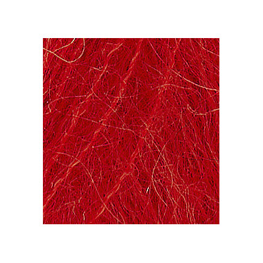 Yarn Alize Kid Royal 50 red (56)