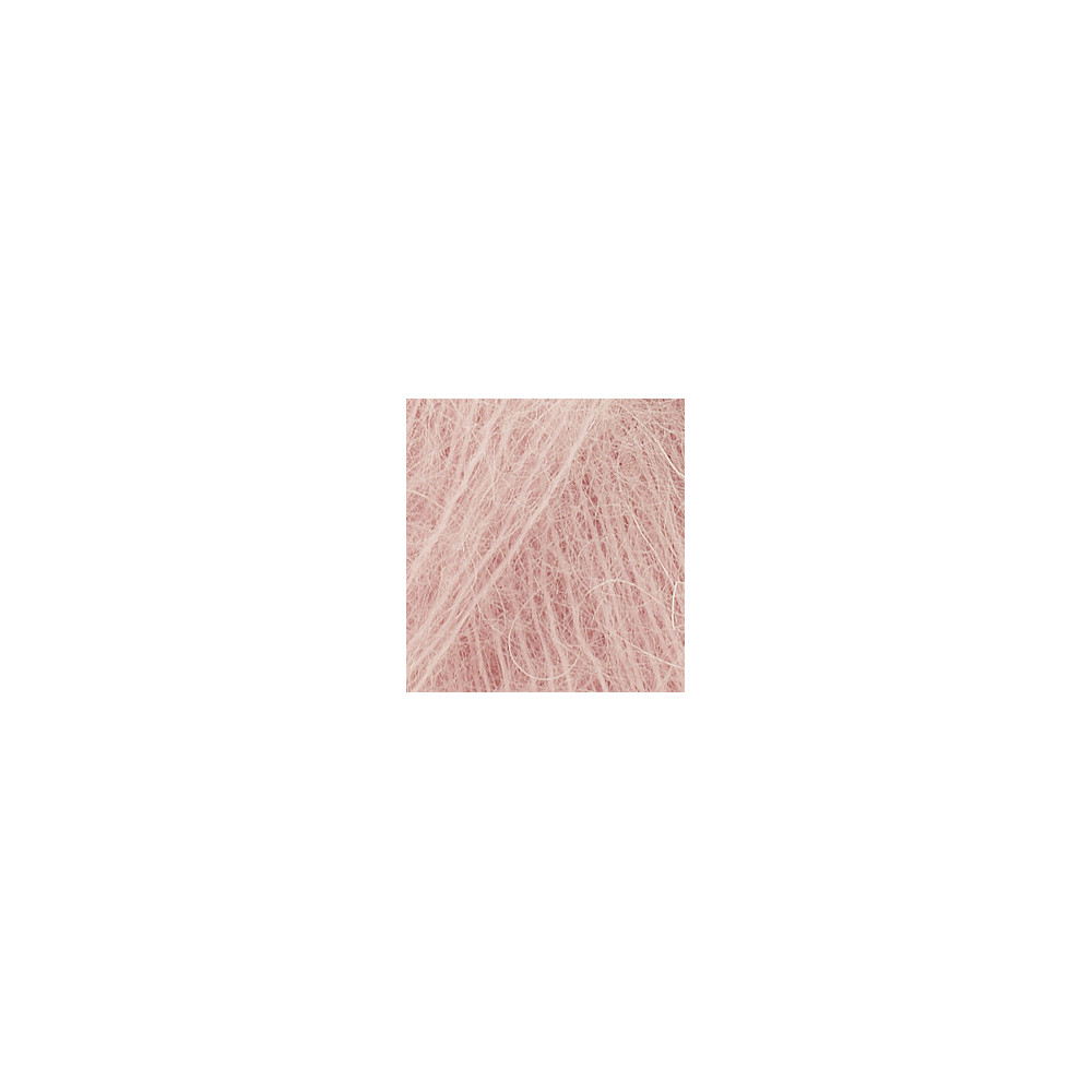 Yarn Alize Kid Royal 50 pink powder (161)