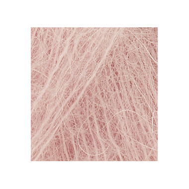 Yarn Alize Kid Royal 50 pink powder (161)
