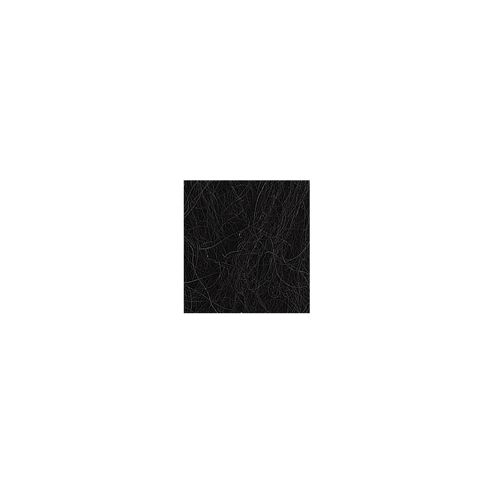 Yarn Alize Kid Royal 50 black (60)