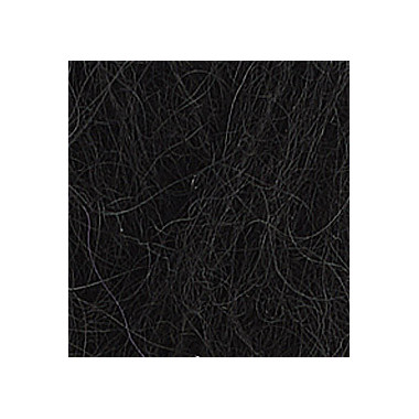 Yarn Alize Kid Royal 50 black (60)