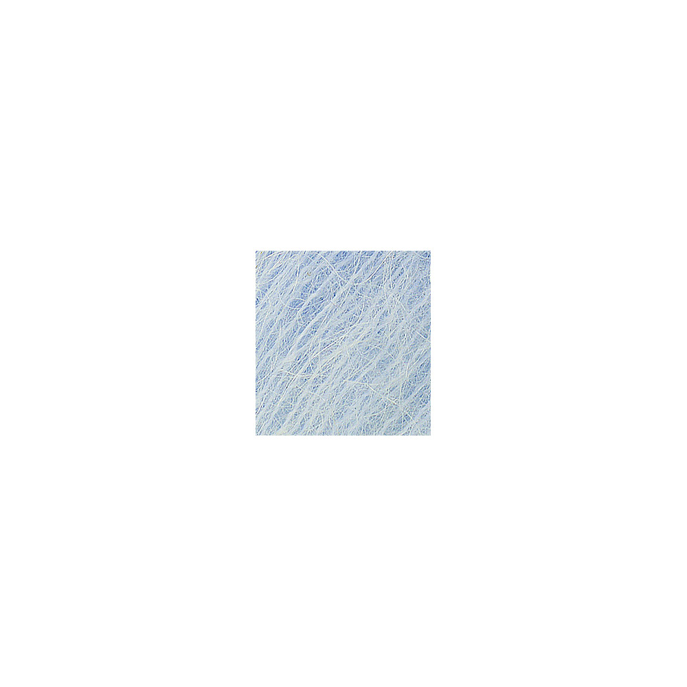 Yarn Alize Kid Royal 50 light blue (183)