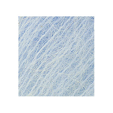 Yarn Alize Kid Royal 50 light blue (183)