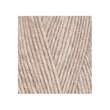 Yarn Alize Angora Lana Gold 800 beige (05)