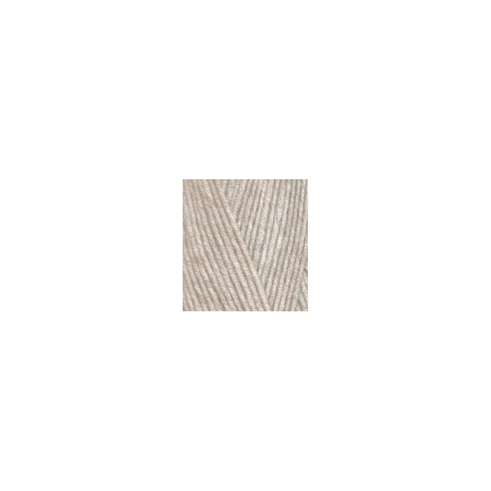 Decorative satin ribbon 2.5 cm, light green- 1 meter