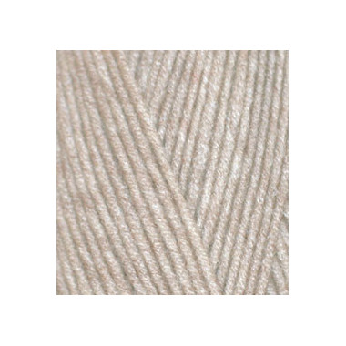 Yarn Alize Angora Lana Gold 800 beige melange (152)