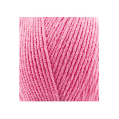 Yarn Alize Angora Lana Gold 800 pink (178)