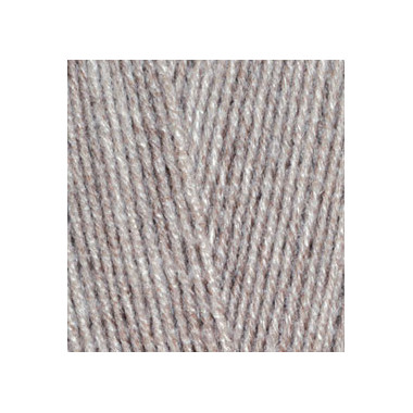Yarn Alize Angora Lana Gold 800 hazelnut (207)