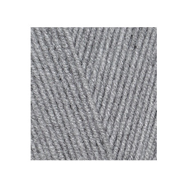 Yarn Alize Angora Lana Gold 800 gray (21)