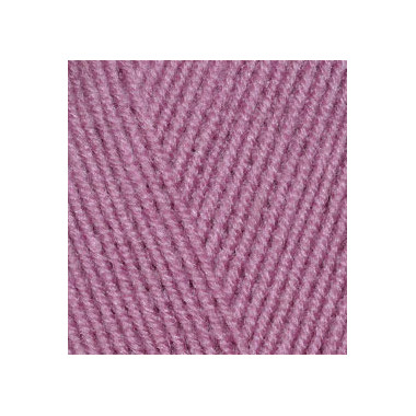 Yarn Alize Angora Lana Gold 800 antique rose (28)
