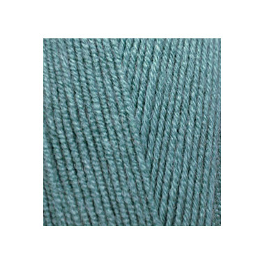 Yarn Alize Angora Lana Gold 800 dark mint (386)