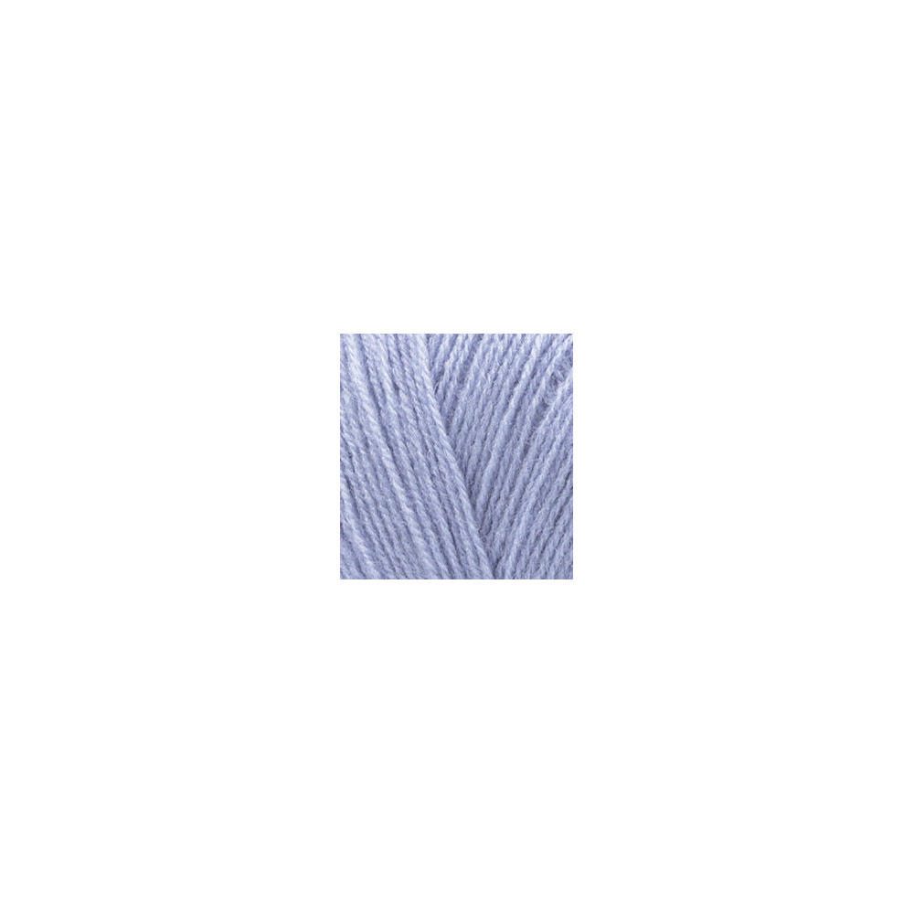 Yarn Alize Angora Lana Gold 800 blue (40)