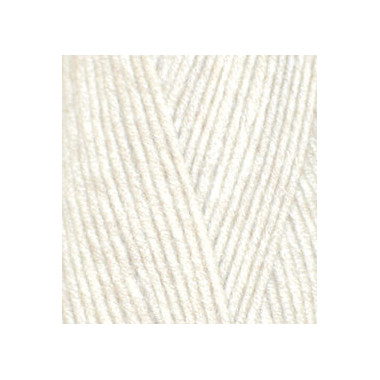 Yarn Alize Angora Lana Gold 800 milky (62)