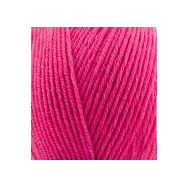 Yarn Alize Angora Lana Gold 800 azalea (798)