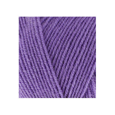 Yarn Alize Angora Lana Gold 800 periwinkle (851)