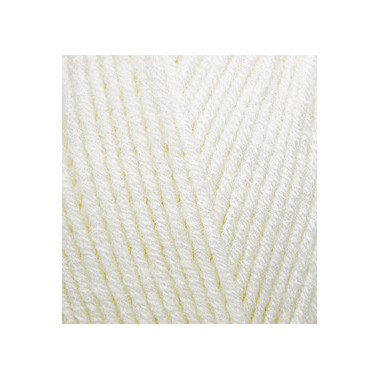 Yarn Alize Angora Lana Gold 800 pearl (450)