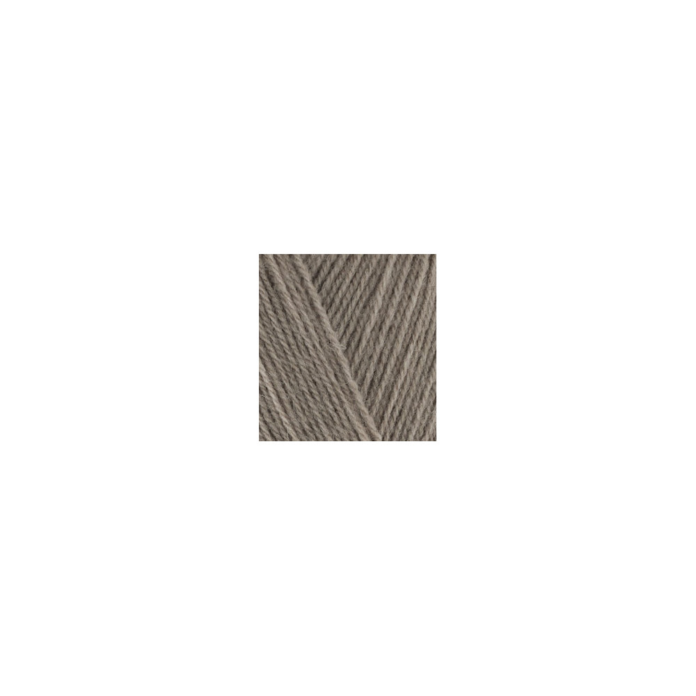 Yarn Alize Angora Lana Gold 800 gray beige (283)