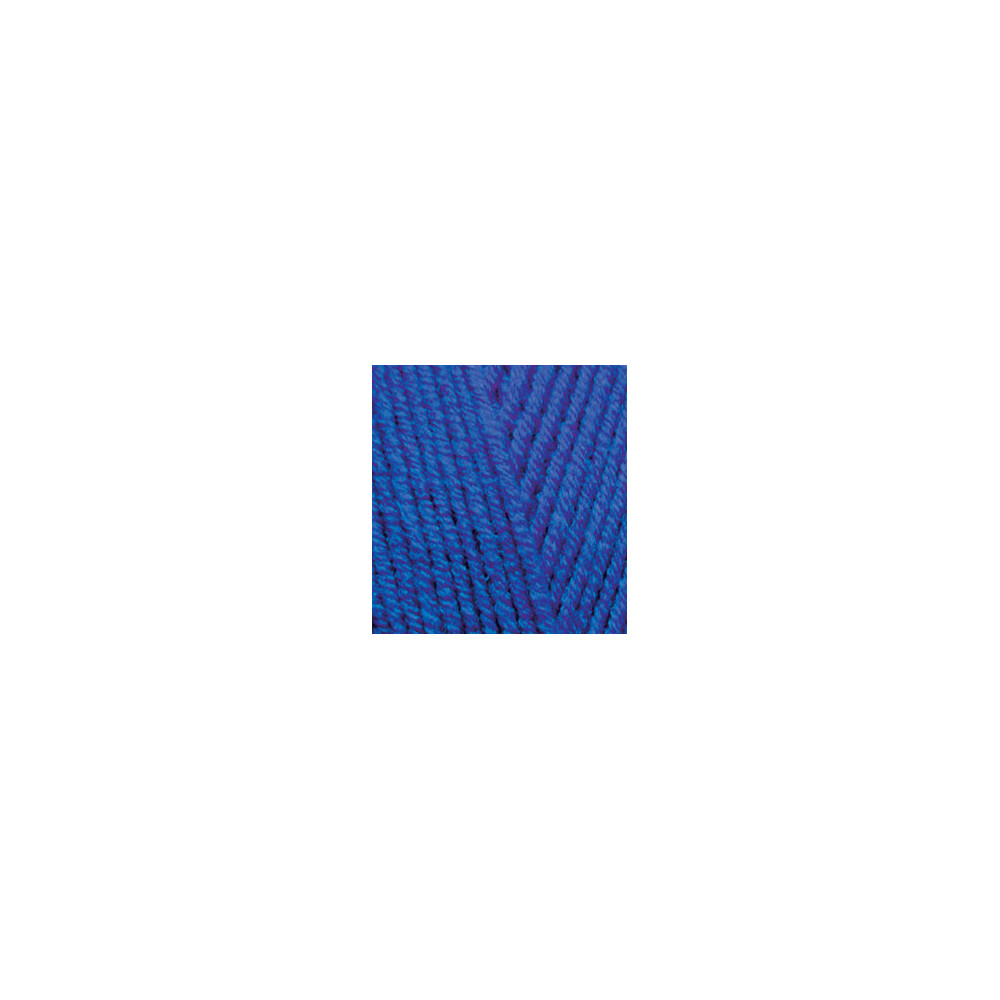 Yarn Alize Lana Gold blue (141)
