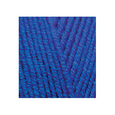 Yarn Alize Lana Gold blue (141)