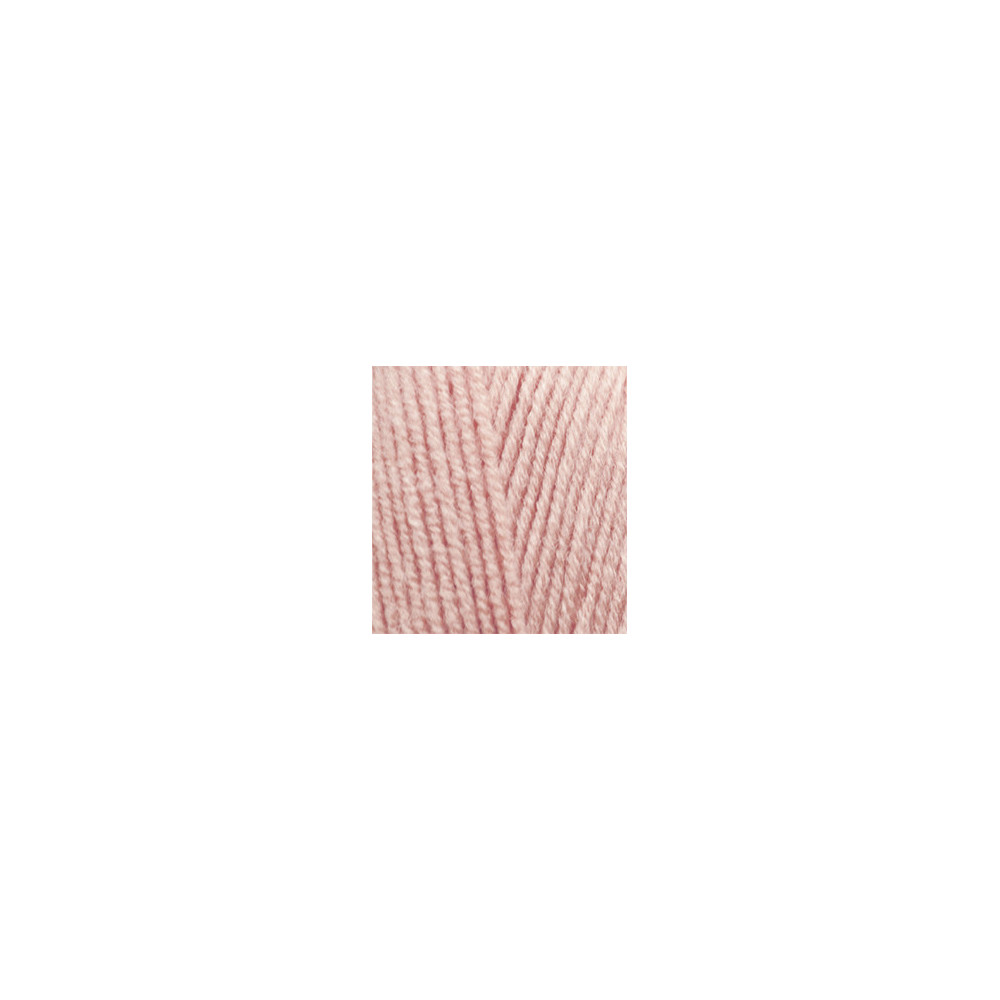 Yarn Alize Lana Gold powder (161)