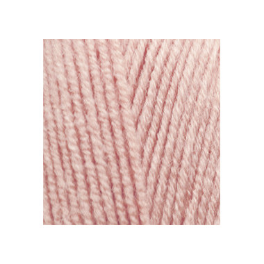 Yarn Alize Lana Gold powder (161)