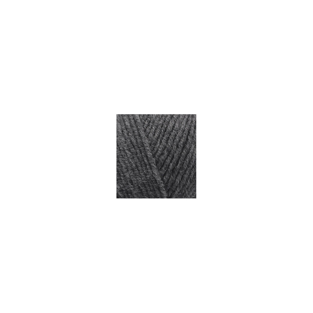 Yarn Alize Lana Gold dark grey (182)