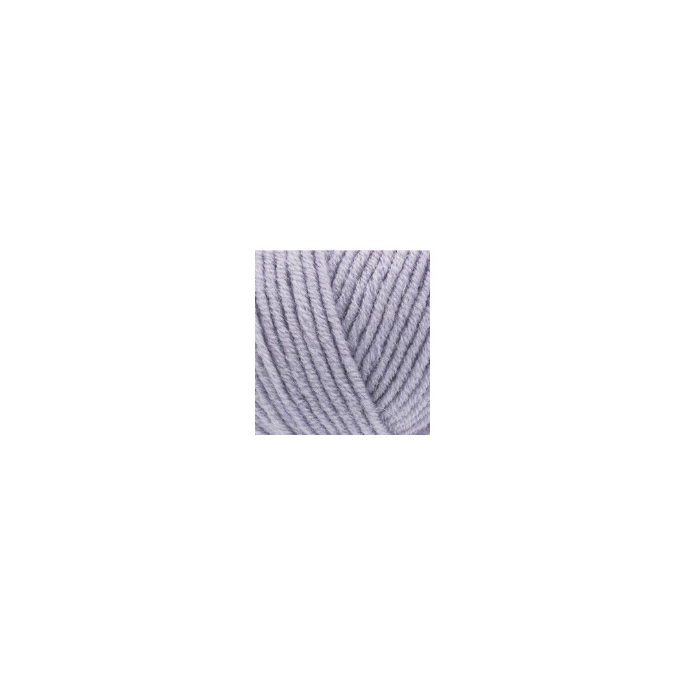 Yarn Alize Lana Gold grey-lilac (200)