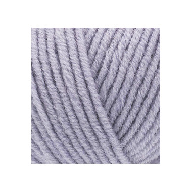 Yarn Alize Lana Gold grey-lilac (200)
