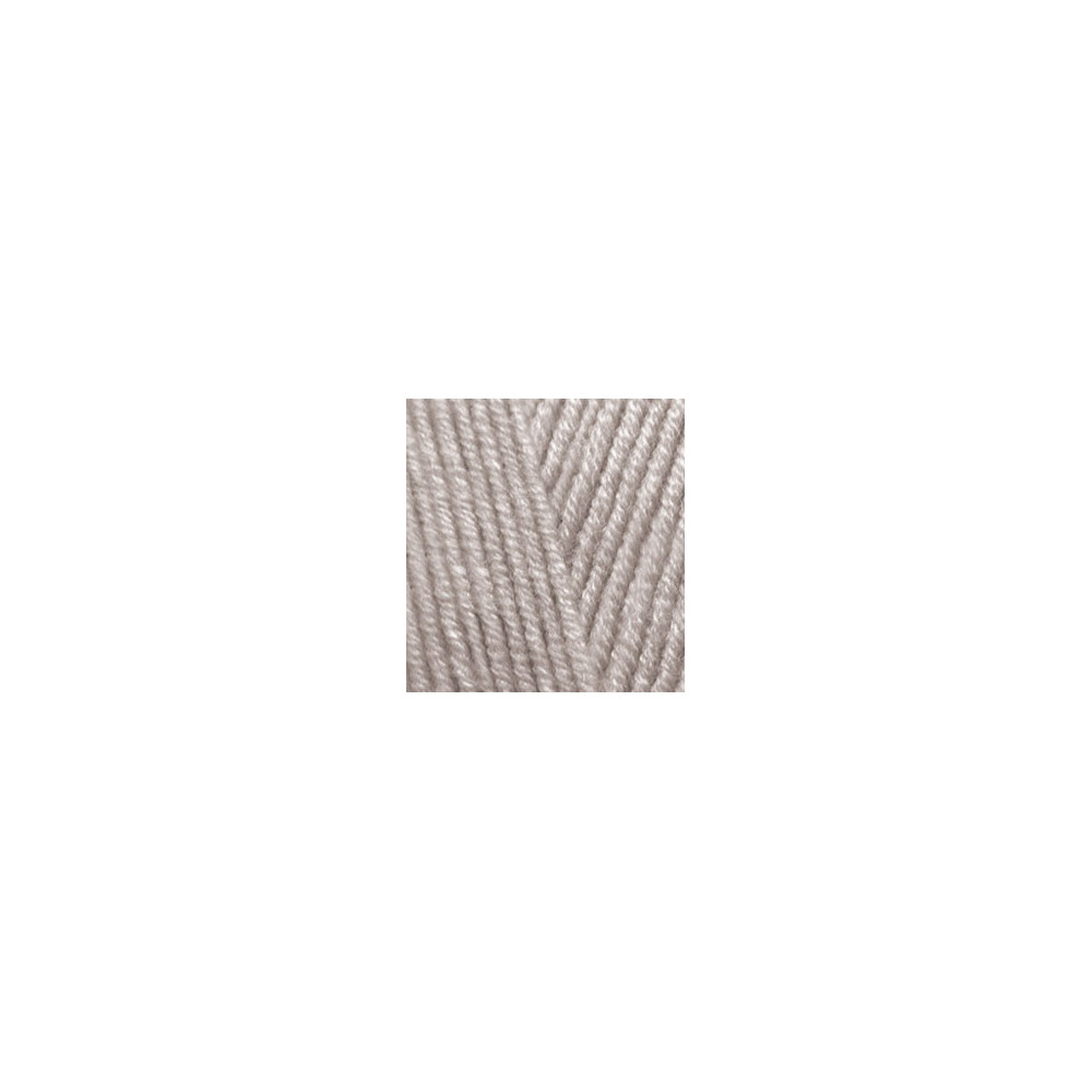 Yarn Alize Lana Gold hazelnut (207)