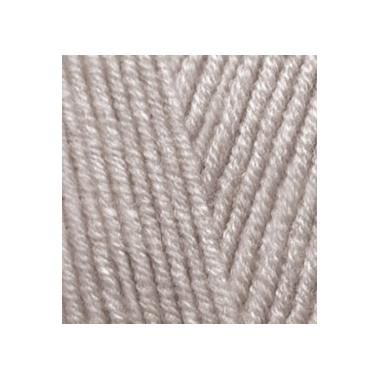 Yarn Alize Lana Gold hazelnut (207)
