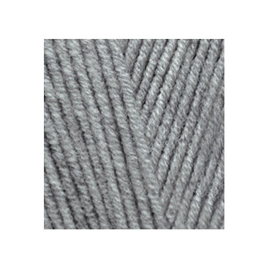 Yarn Alize Lana Gold gray (21)