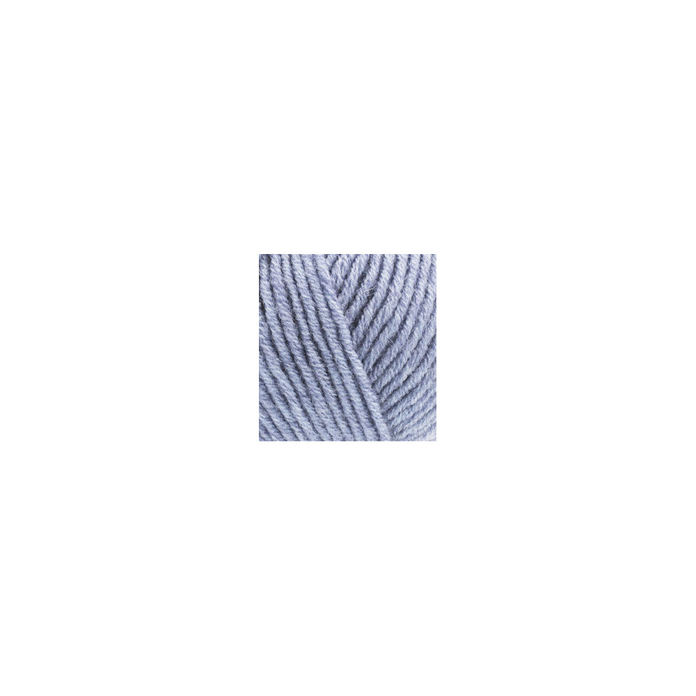 Rep ribbon Stripes Sweet Paris 1 cm, 2 m