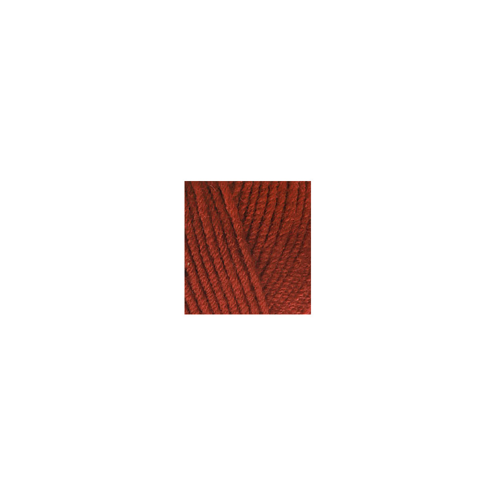 Yarn Alize Lana Gold terracotta (36)