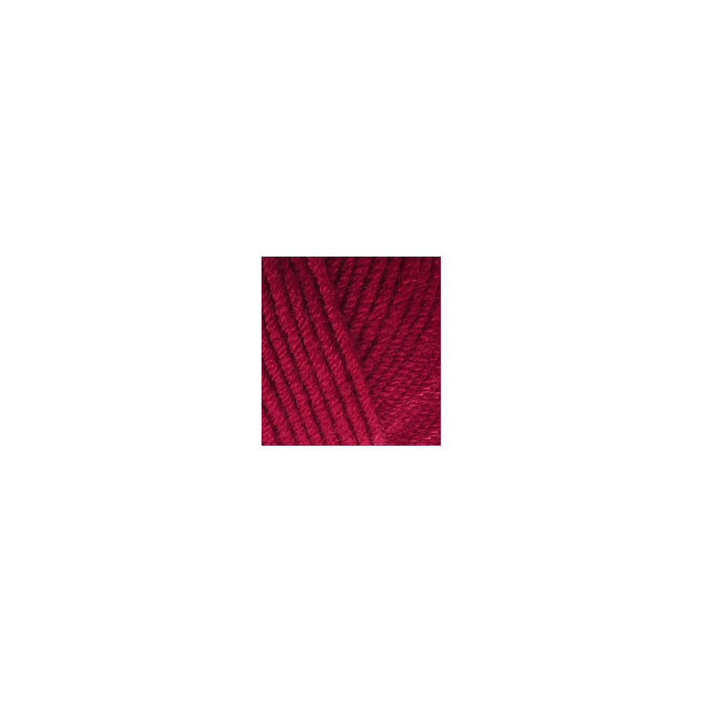 Yarn Alize Lana Gold cherry (390)