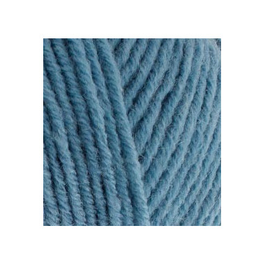 Yarn Alize Lana Gold ash blue (498)