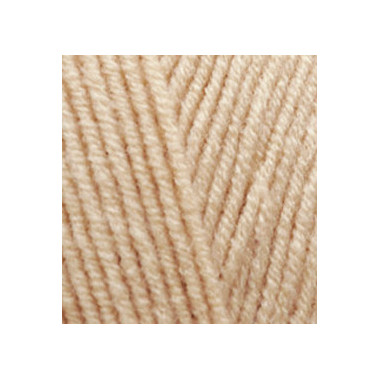 Yarn Alize Lana Gold biscuit (680)