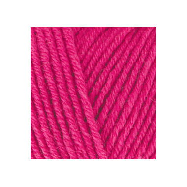 Yarn Alize Lana Gold azalea (798)