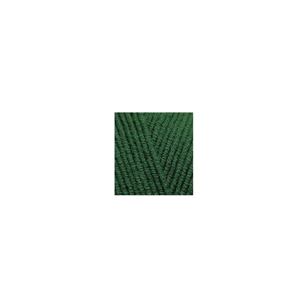 Yarn Alize Lana Gold green (118)